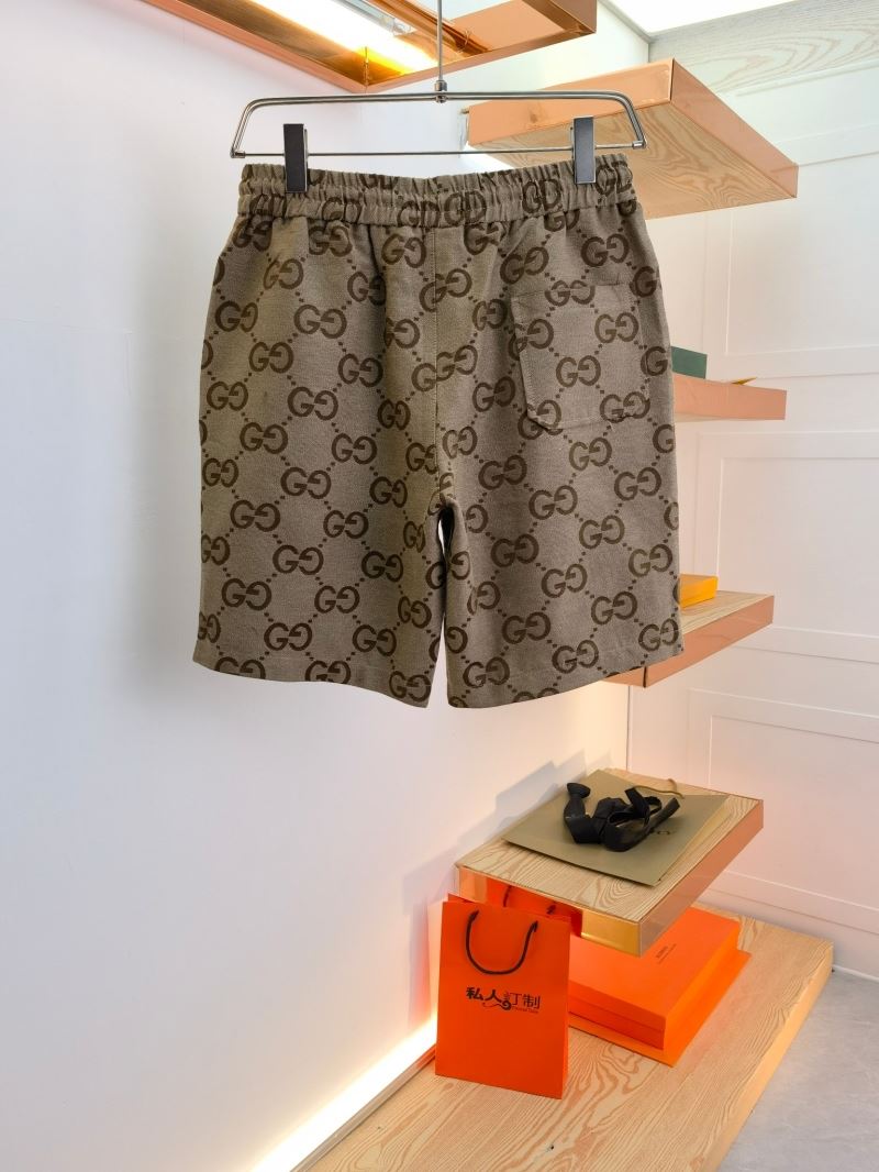 Gucci Short Pants